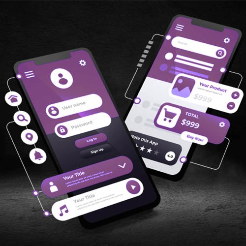 Mobile App Development