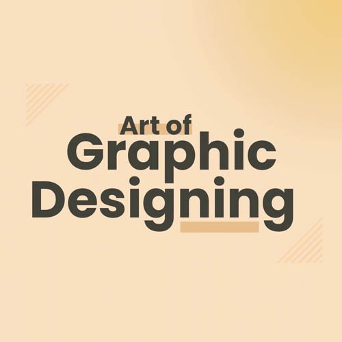 graphic designing